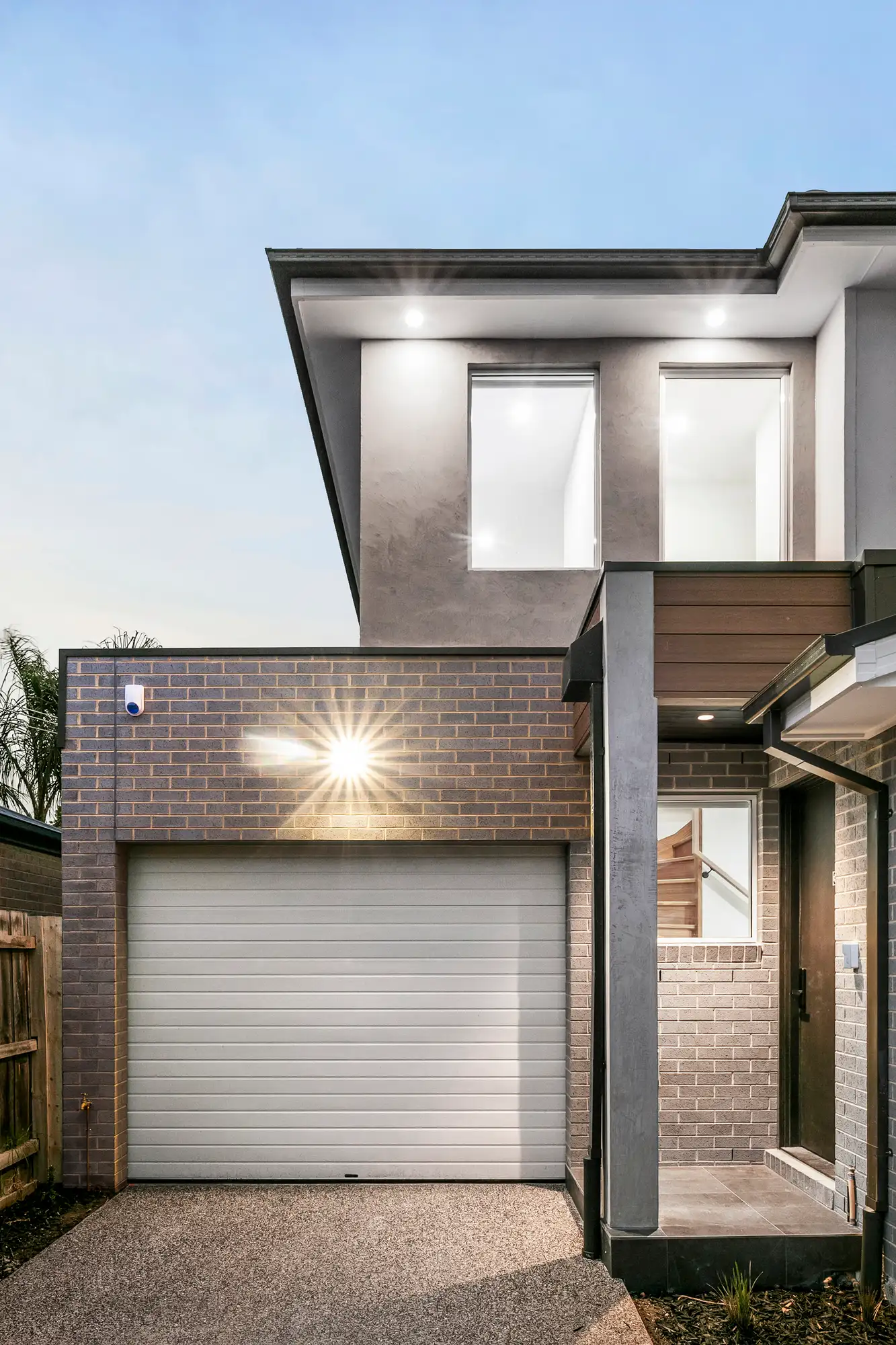 Main view of Homely townhouse listing, 3/8 Lynch Road, Fawkner VIC 3060