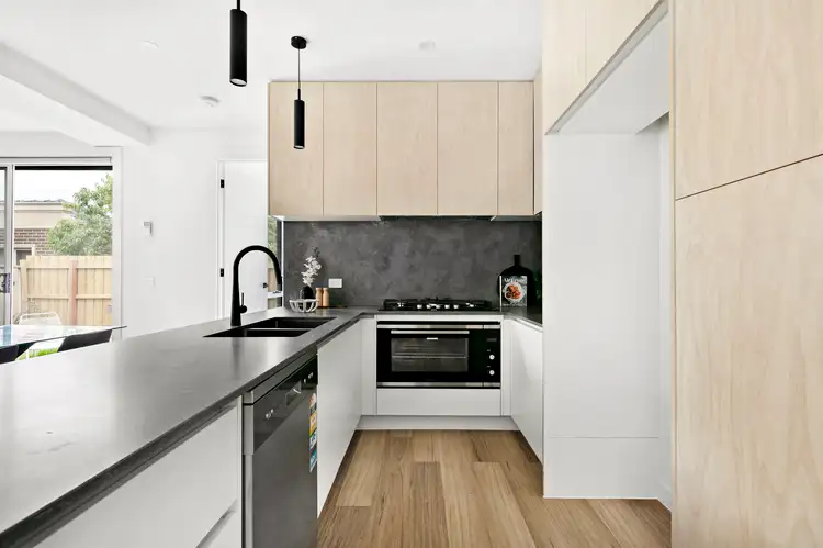 Fourth view of Homely townhouse listing, 3/8 Lynch Road, Fawkner VIC 3060