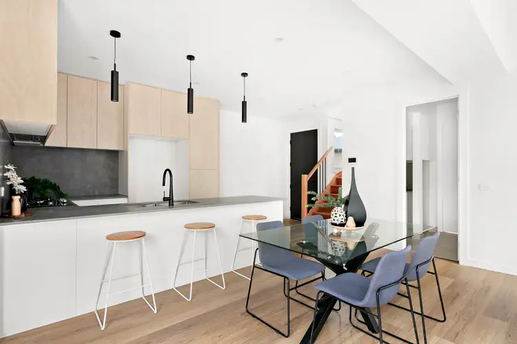 Fifth view of Homely townhouse listing, 3/8 Lynch Road, Fawkner VIC 3060