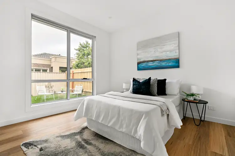 Sixth view of Homely townhouse listing, 3/8 Lynch Road, Fawkner VIC 3060