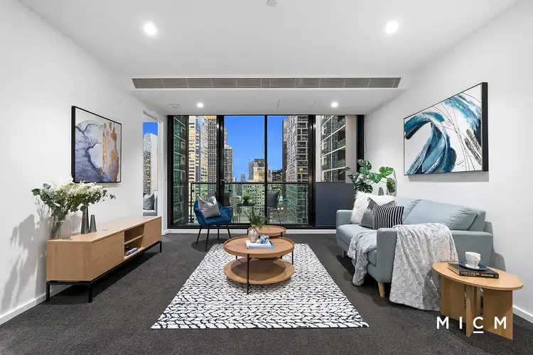 2607/601 Little Lonsdale Street, Melbourne VIC 3000