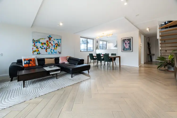 45/27 Queens Rd, Melbourne VIC 3004