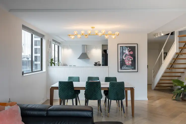 45/27 Queens Rd, Melbourne VIC 3004