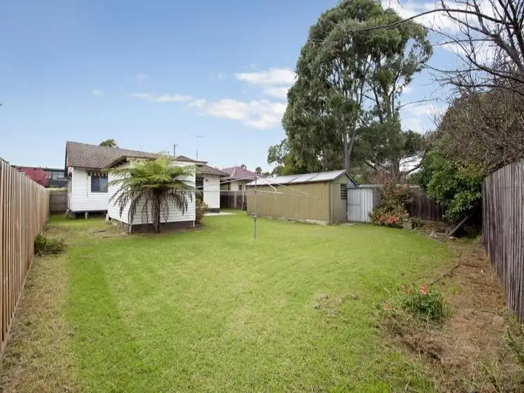 Second view of Homely house listing, 113 Dougharty Road, Heidelberg West VIC 3081