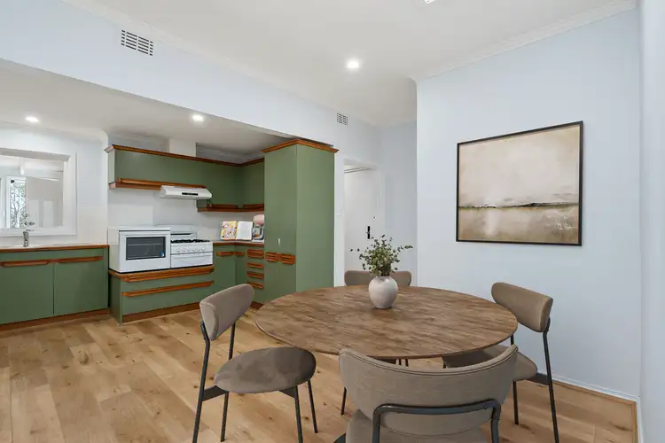 Third view of Homely house listing, 26 Station Road, Montmorency VIC 3094