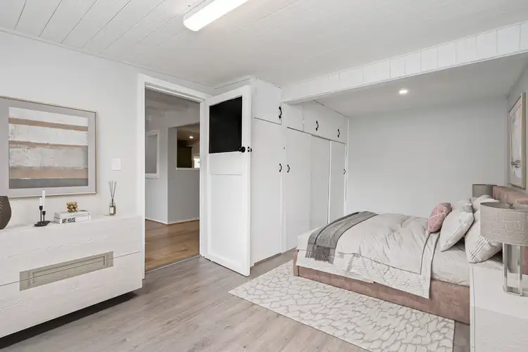 Fourth view of Homely house listing, 26 Station Road, Montmorency VIC 3094