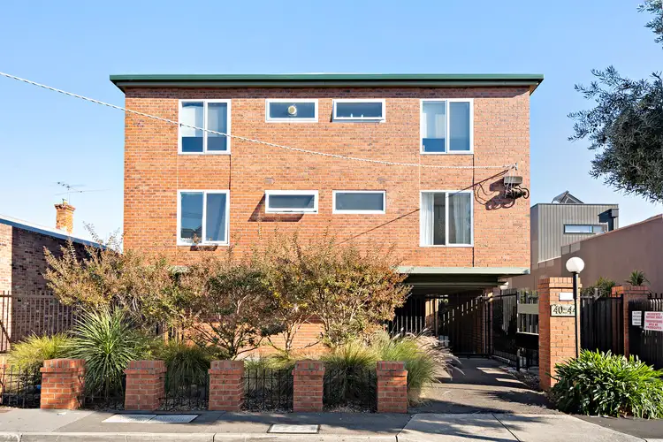 1/40-44 Lord Street, Richmond VIC 3121