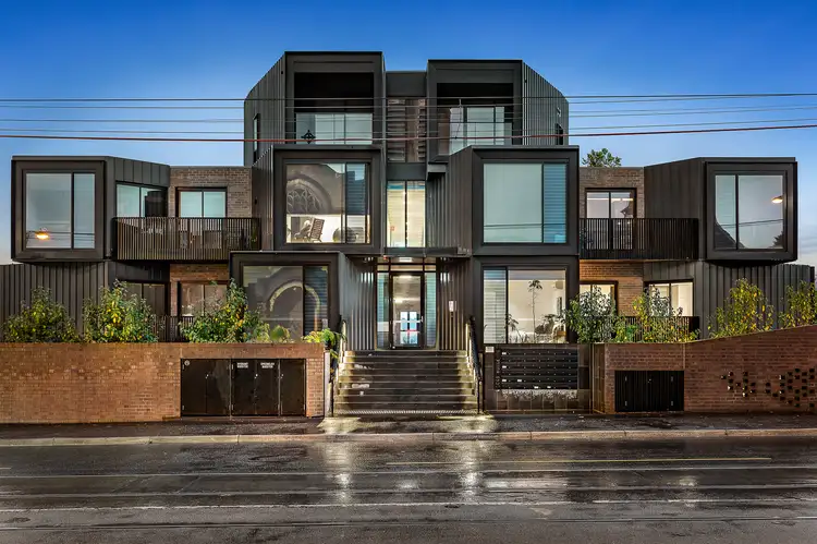 204/1045 Burke Road, Hawthorn East VIC 3123