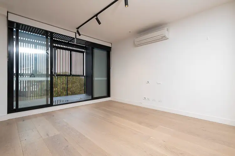 Third view of Homely apartment listing, 204/1045 Burke Road, Hawthorn East VIC 3123