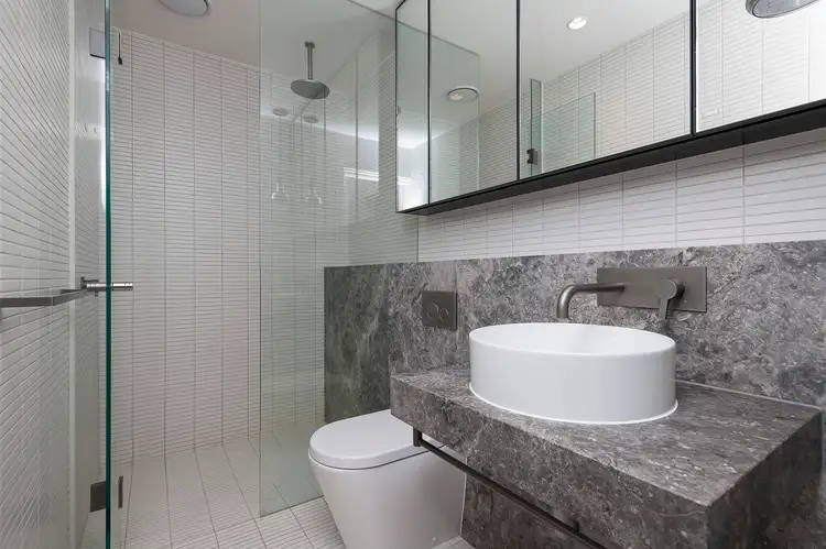 Fifth view of Homely apartment listing, 204/1045 Burke Road, Hawthorn East VIC 3123