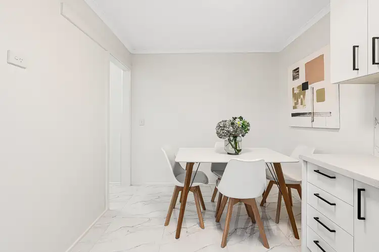Fourth view of Homely unit listing, 2/13 Oakes Avenue, Clayton South VIC 3169