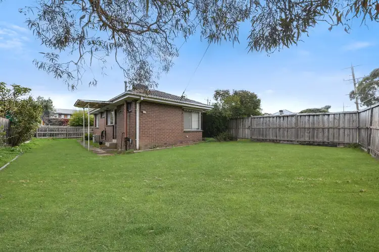 Fifth view of Homely unit listing, 1/37 Gyton Avenue, Glen Waverley VIC 3150
