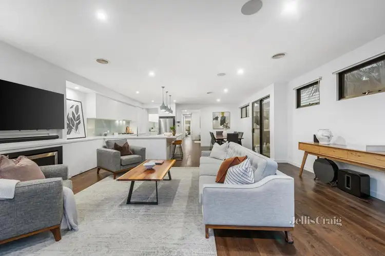 Second view of Homely townhouse listing, 8b Adrian Street, Bentleigh East VIC 3165