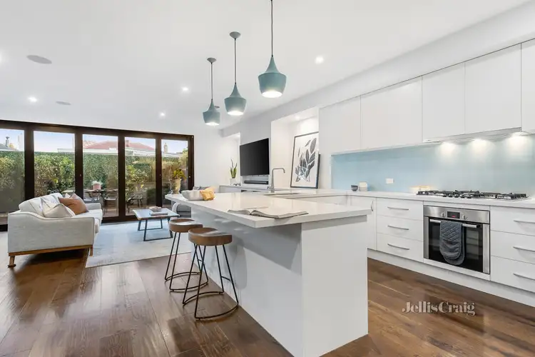 Third view of Homely townhouse listing, 8b Adrian Street, Bentleigh East VIC 3165