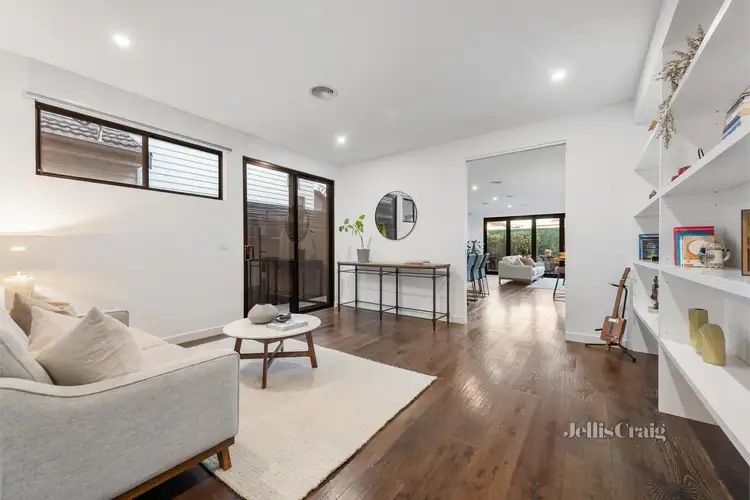 Fifth view of Homely townhouse listing, 8b Adrian Street, Bentleigh East VIC 3165