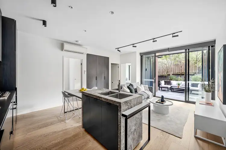 Main view of Homely apartment listing, G08/1045 Burke Road, Hawthorn East VIC 3123