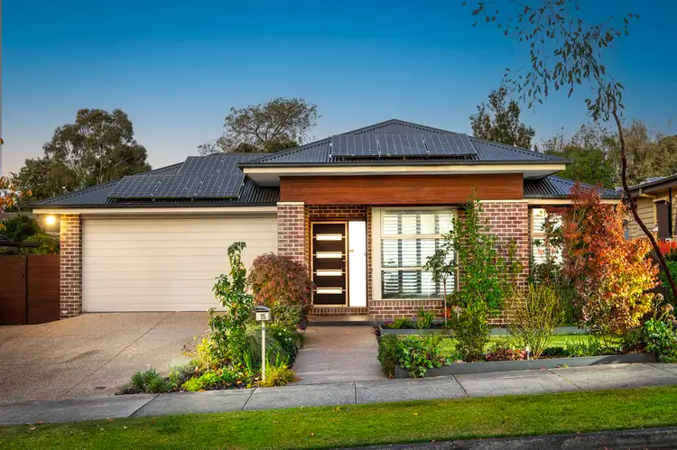 Main view of Homely house listing, 15 Banksia Street, Blackburn VIC 3130