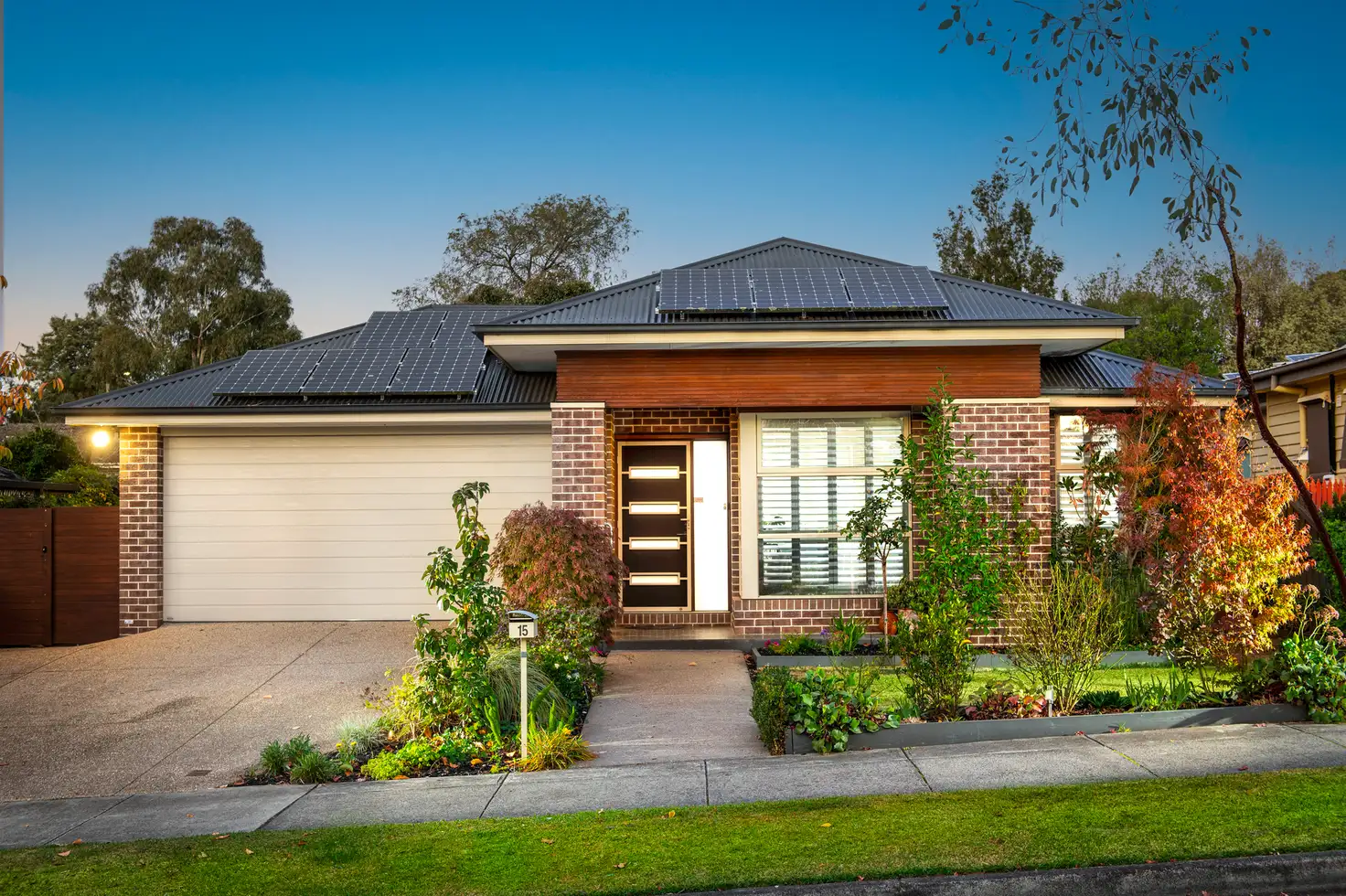 Main view of Homely house listing, 15 Banksia Street, Blackburn VIC 3130