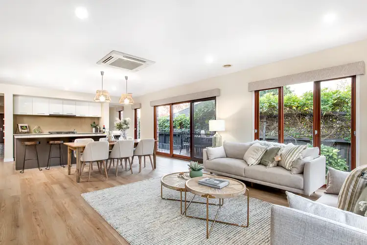 Second view of Homely house listing, 15 Banksia Street, Blackburn VIC 3130