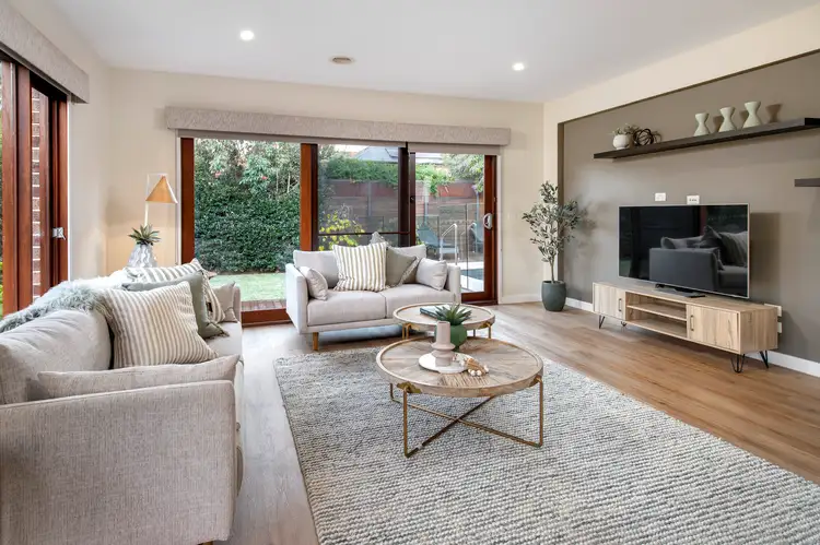 Third view of Homely house listing, 15 Banksia Street, Blackburn VIC 3130