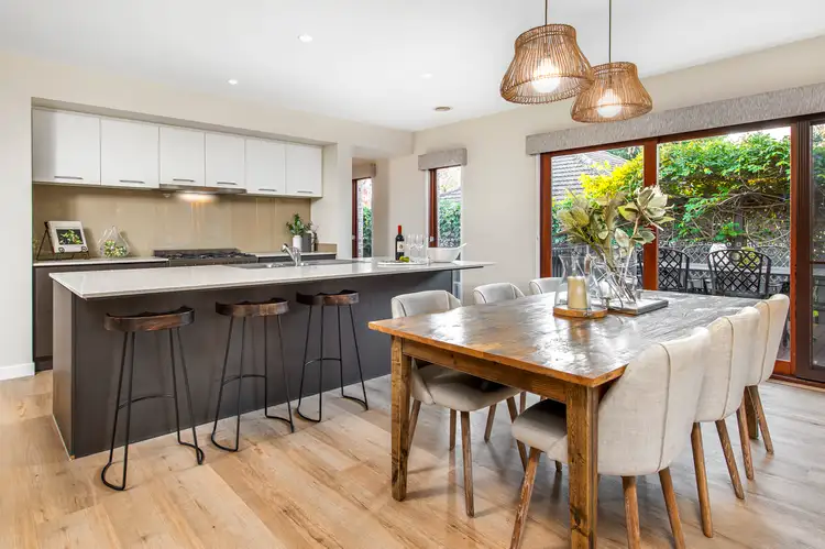 Fourth view of Homely house listing, 15 Banksia Street, Blackburn VIC 3130