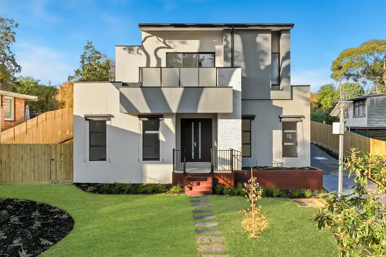 1/6 Lomond Terrace, Malvern East VIC 3145