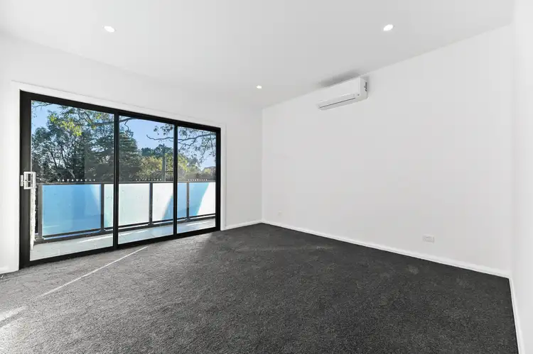 Fourth view of Homely townhouse listing, 1/6 Lomond Terrace, Malvern East VIC 3145