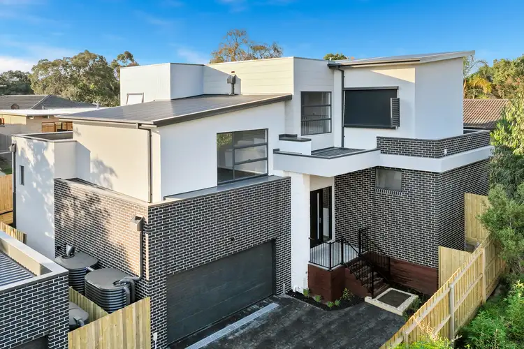 2/6 Lomond Terrace, Malvern East VIC 3145
