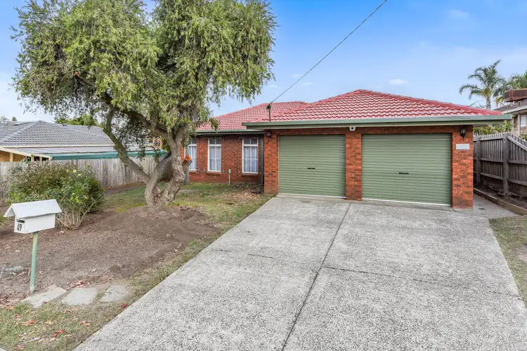 49 Chancellor Drive, Wheelers Hill VIC 3150