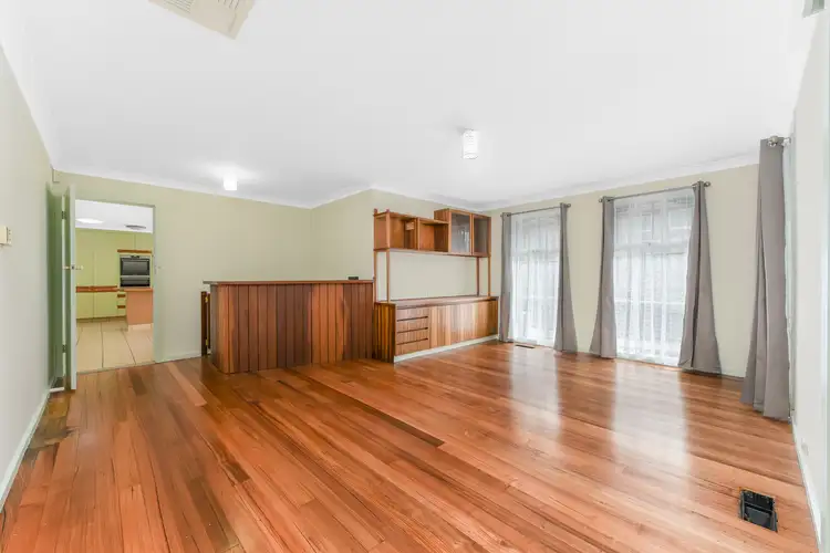 Second view of Homely house listing, 49 Chancellor Drive, Wheelers Hill VIC 3150