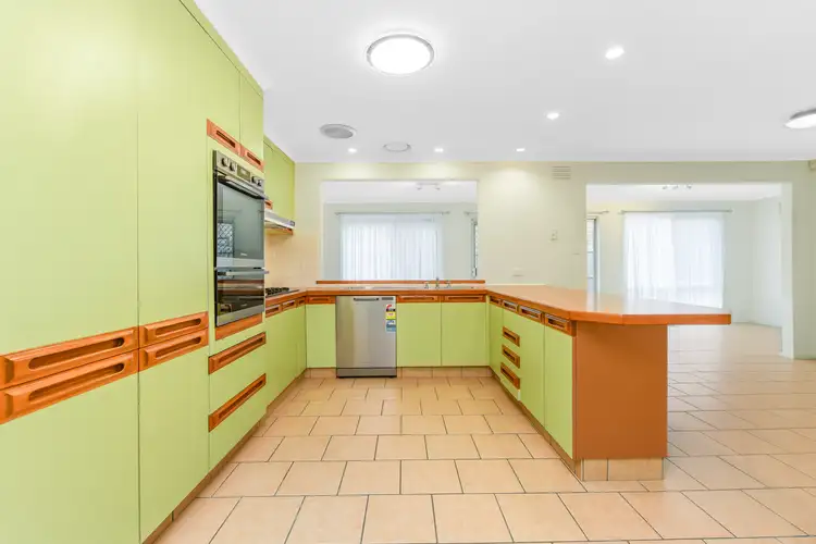Third view of Homely house listing, 49 Chancellor Drive, Wheelers Hill VIC 3150