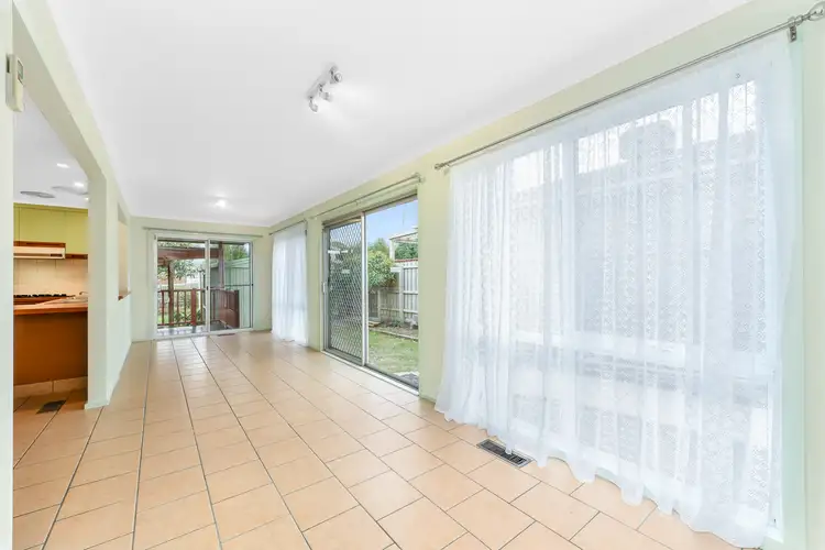 Fourth view of Homely house listing, 49 Chancellor Drive, Wheelers Hill VIC 3150