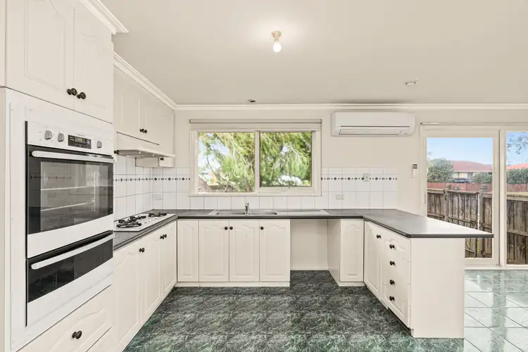 Second view of Homely unit listing, 1/395 Stephensons Rd, Mount Waverley VIC 3149