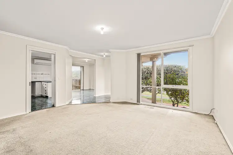 Fourth view of Homely unit listing, 1/395 Stephensons Rd, Mount Waverley VIC 3149