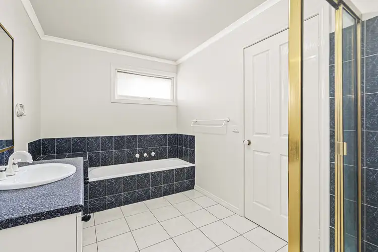 Fifth view of Homely unit listing, 1/395 Stephensons Rd, Mount Waverley VIC 3149