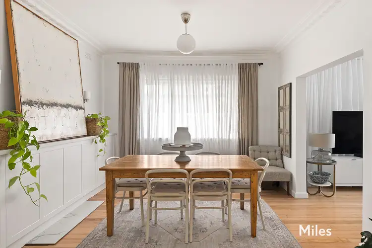 Second view of Homely house listing, 9 Rosedale Grove, Ivanhoe VIC 3079