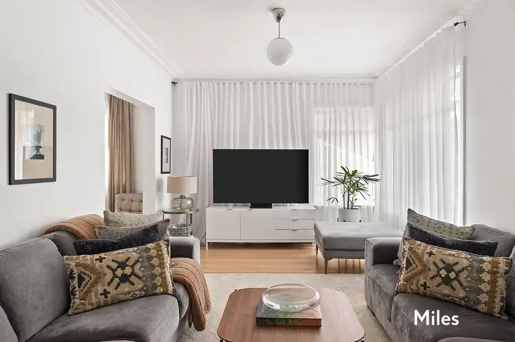 Third view of Homely house listing, 9 Rosedale Grove, Ivanhoe VIC 3079