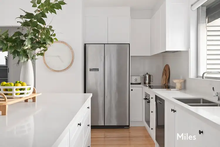 Third view of Homely house listing, 9 Rosedale Grove, Ivanhoe VIC 3079