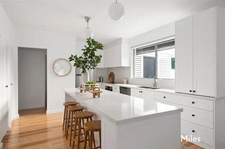 Fourth view of Homely house listing, 9 Rosedale Grove, Ivanhoe VIC 3079