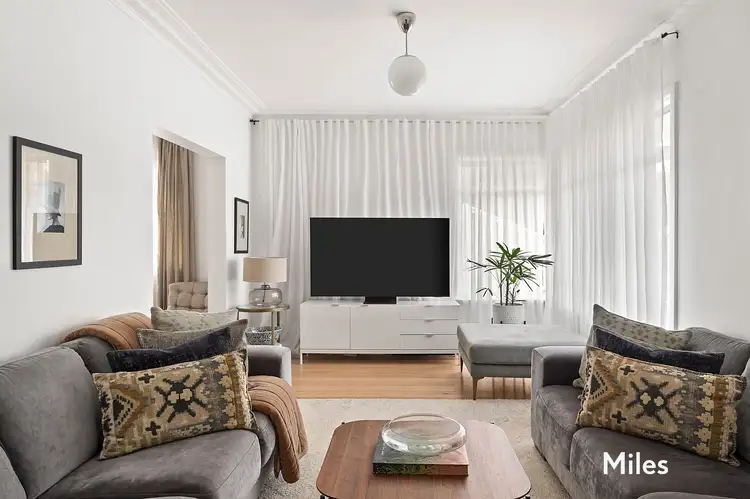 Fifth view of Homely house listing, 9 Rosedale Grove, Ivanhoe VIC 3079