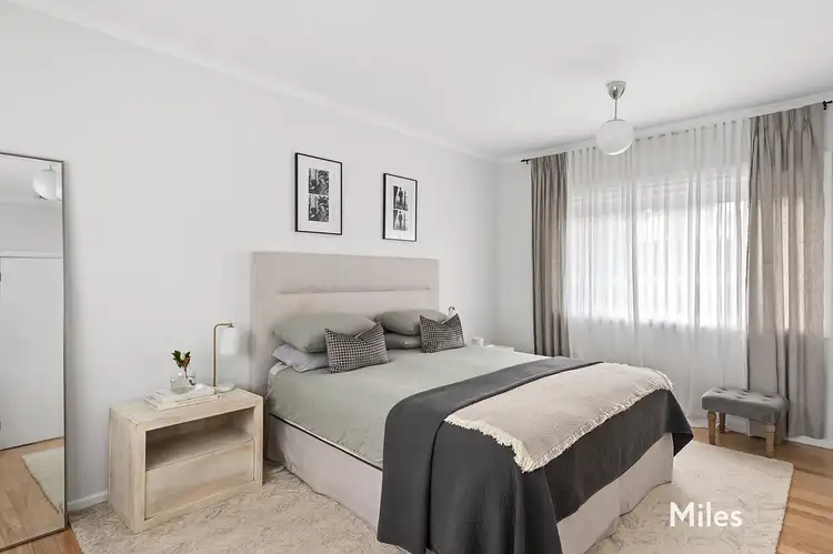 Sixth view of Homely house listing, 9 Rosedale Grove, Ivanhoe VIC 3079