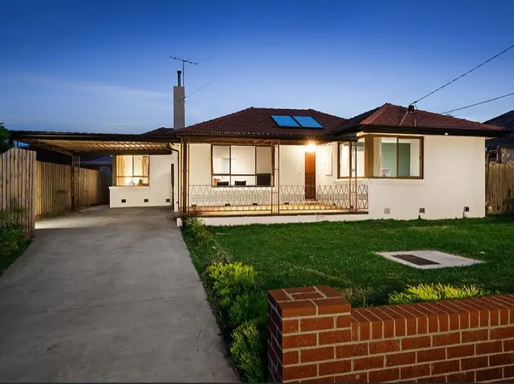 1/38 McMillan Street, Clayton South VIC 3169