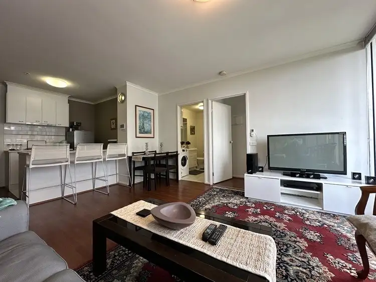 102/79 Whiteman Street, Southbank VIC 3006