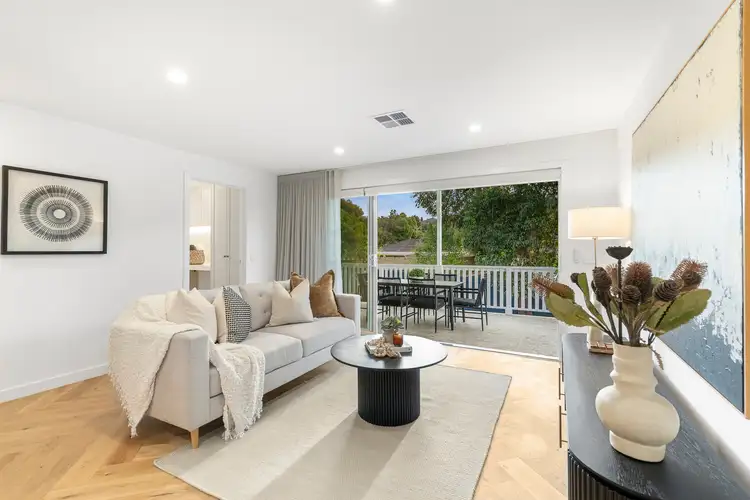 Third view of Homely house listing, 15 Sanders Road, Doncaster East VIC 3109