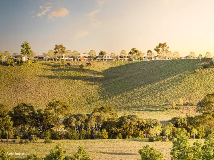 Second view of Homely land listing, LOT 108 Ember Loop, Sunbury VIC 3429