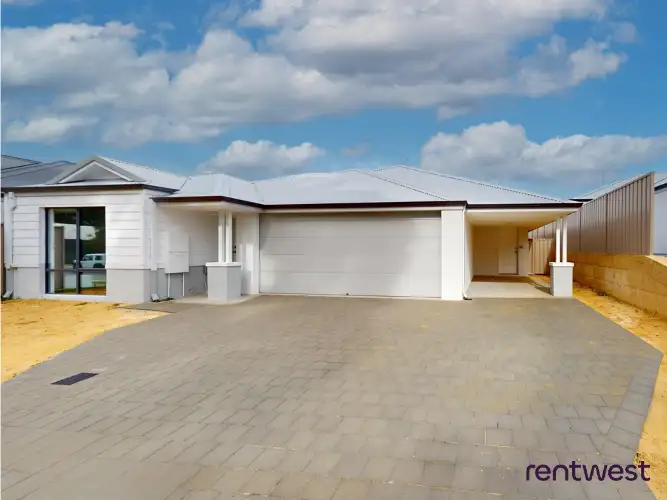 64A Hurlingham Loop, Meadow Springs WA 6210