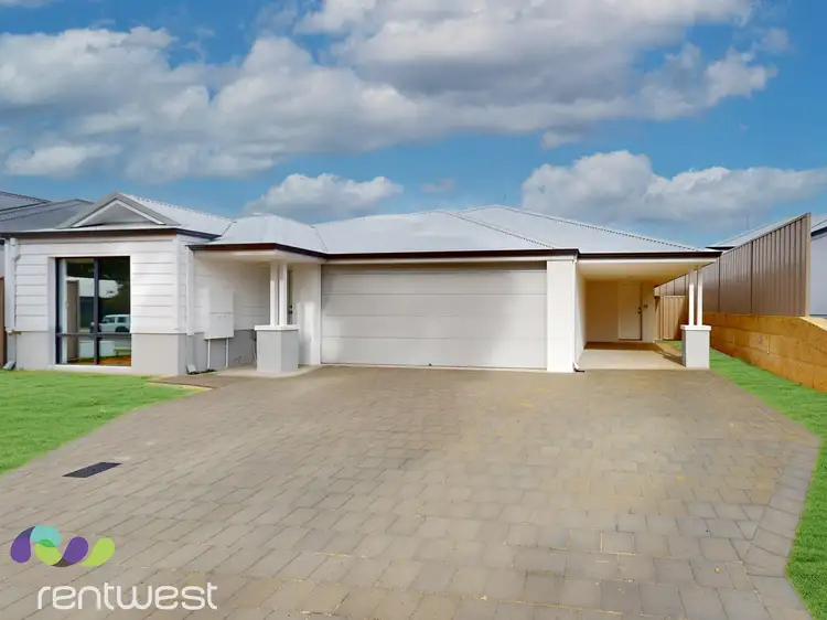 Fourth view of Homely house listing, 64A Hurlingham Loop, Meadow Springs WA 6210