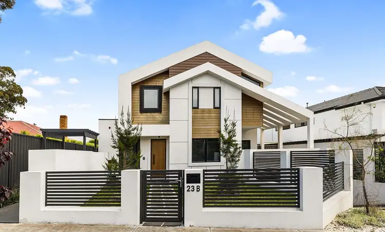 1/23 Oswald Thomas Avenue, Hampton East VIC 3188