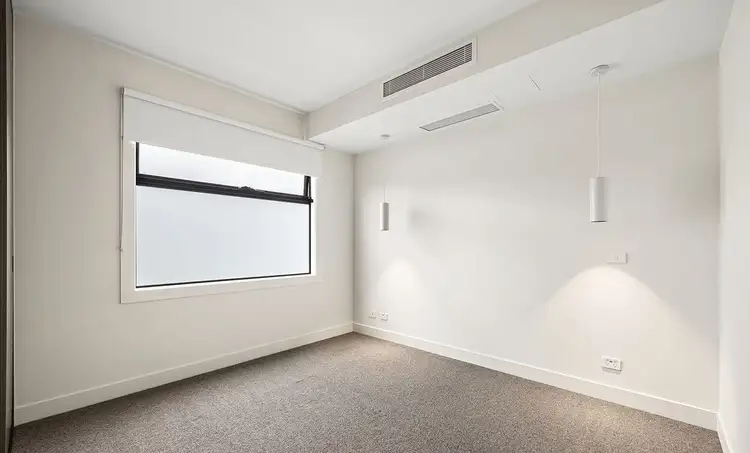 Fourth view of Homely house listing, 1/23 Oswald Thomas Avenue, Hampton East VIC 3188