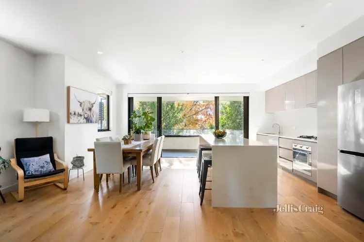 Main view of Homely apartment listing, 101/28-34 Boisdale Street, Surrey Hills VIC 3127